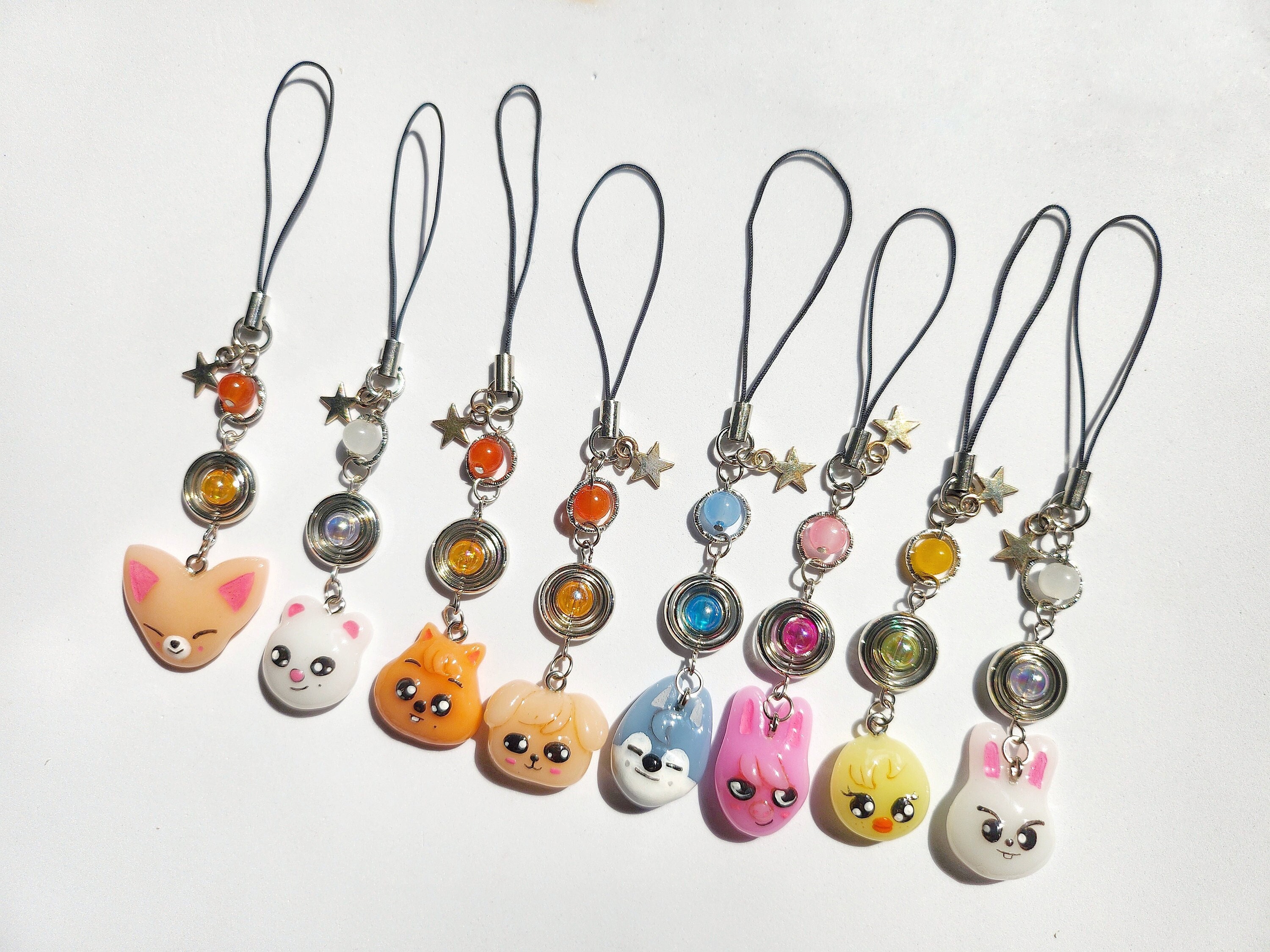 Skzoo resin mold - Etsy 日本