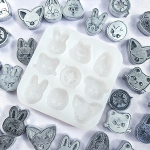 【新作からSALEアイテム等お得な商品満載】 Skzoo Etsy - Mold その他