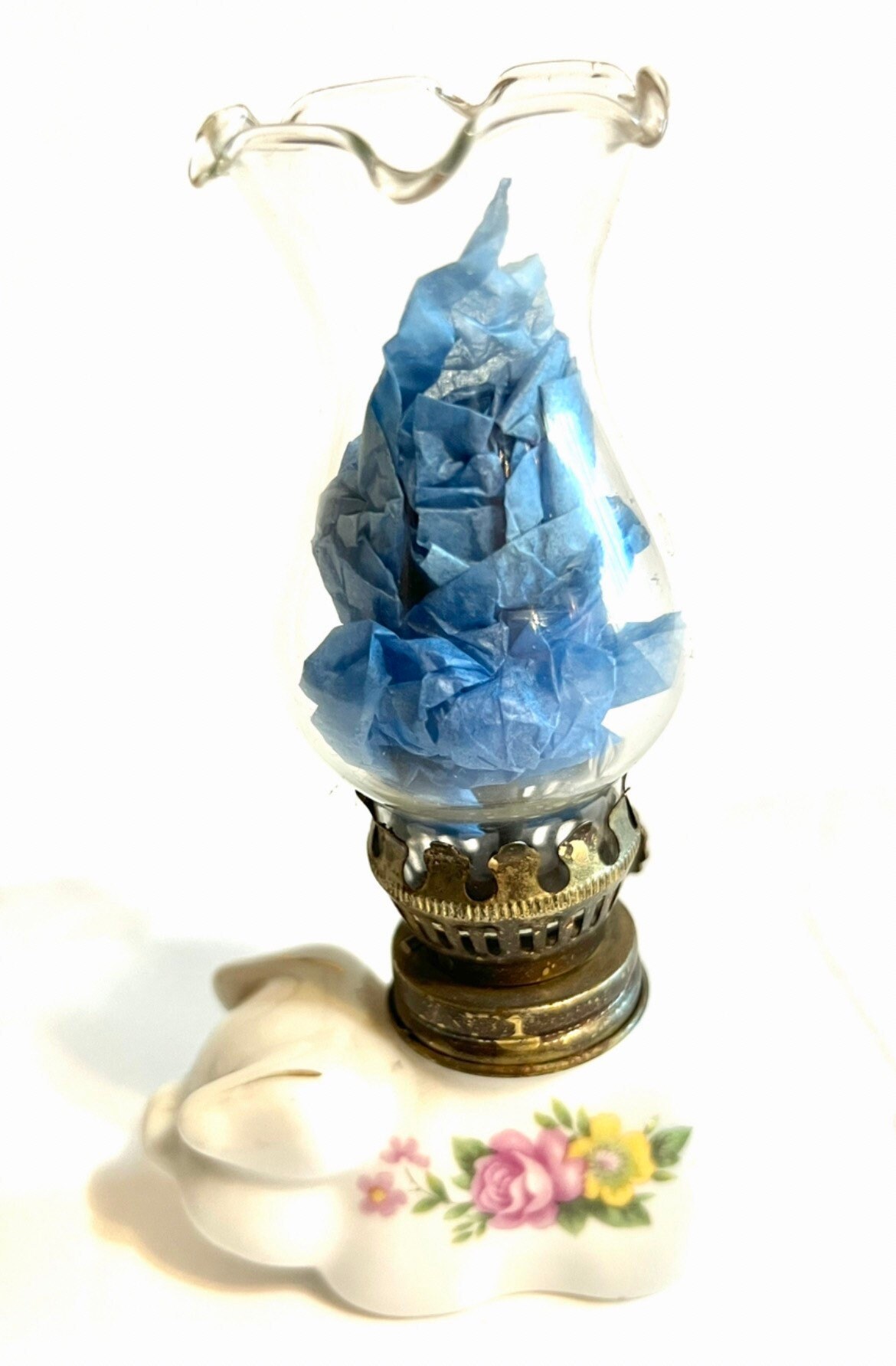 Vintage Pig Oil Lamp Vintage Pig Lamp Home Decor Etsy