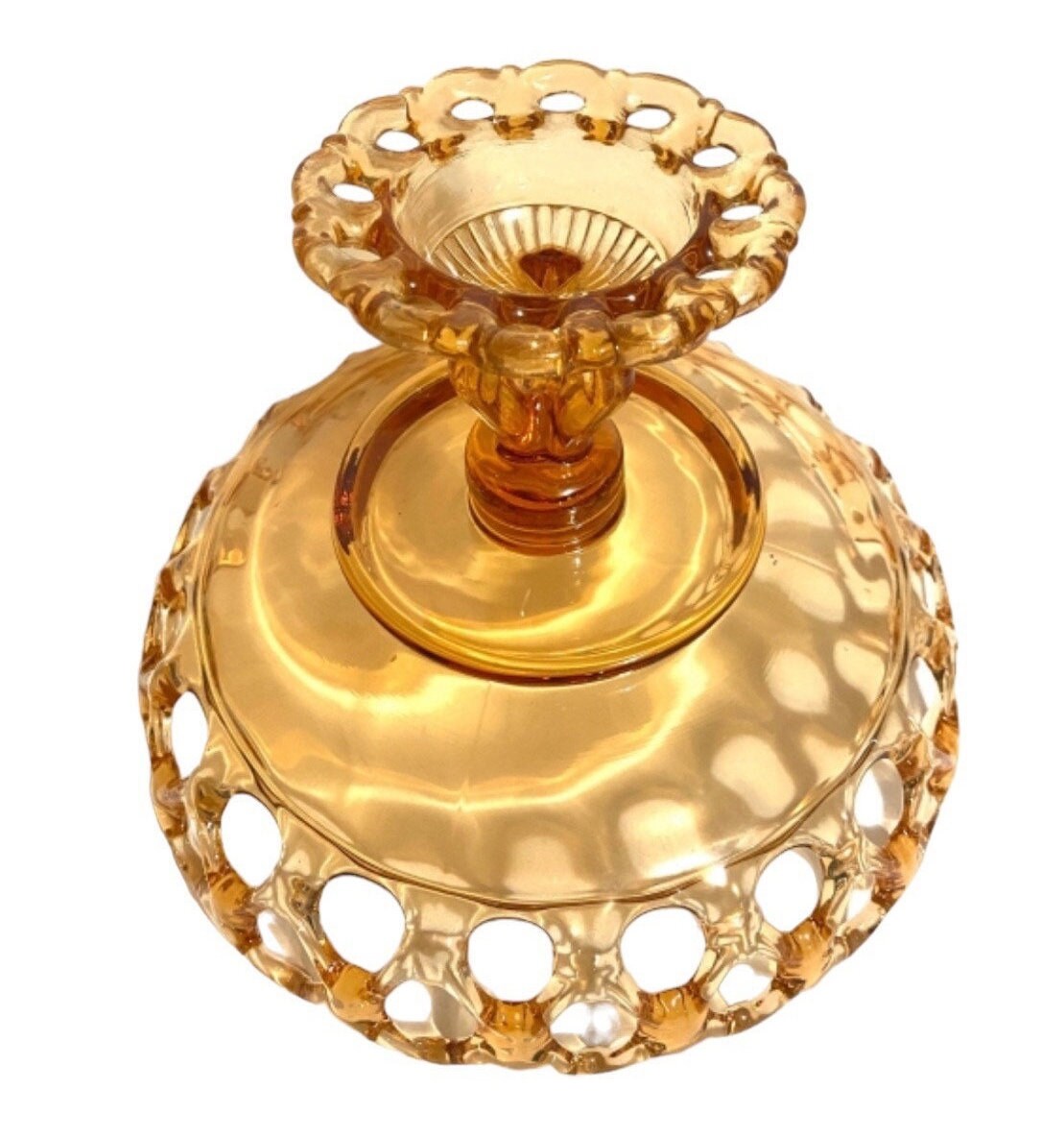 Vintage Westmoreland Brown Glass Bowl Gift Home Decor Gifts Etsy