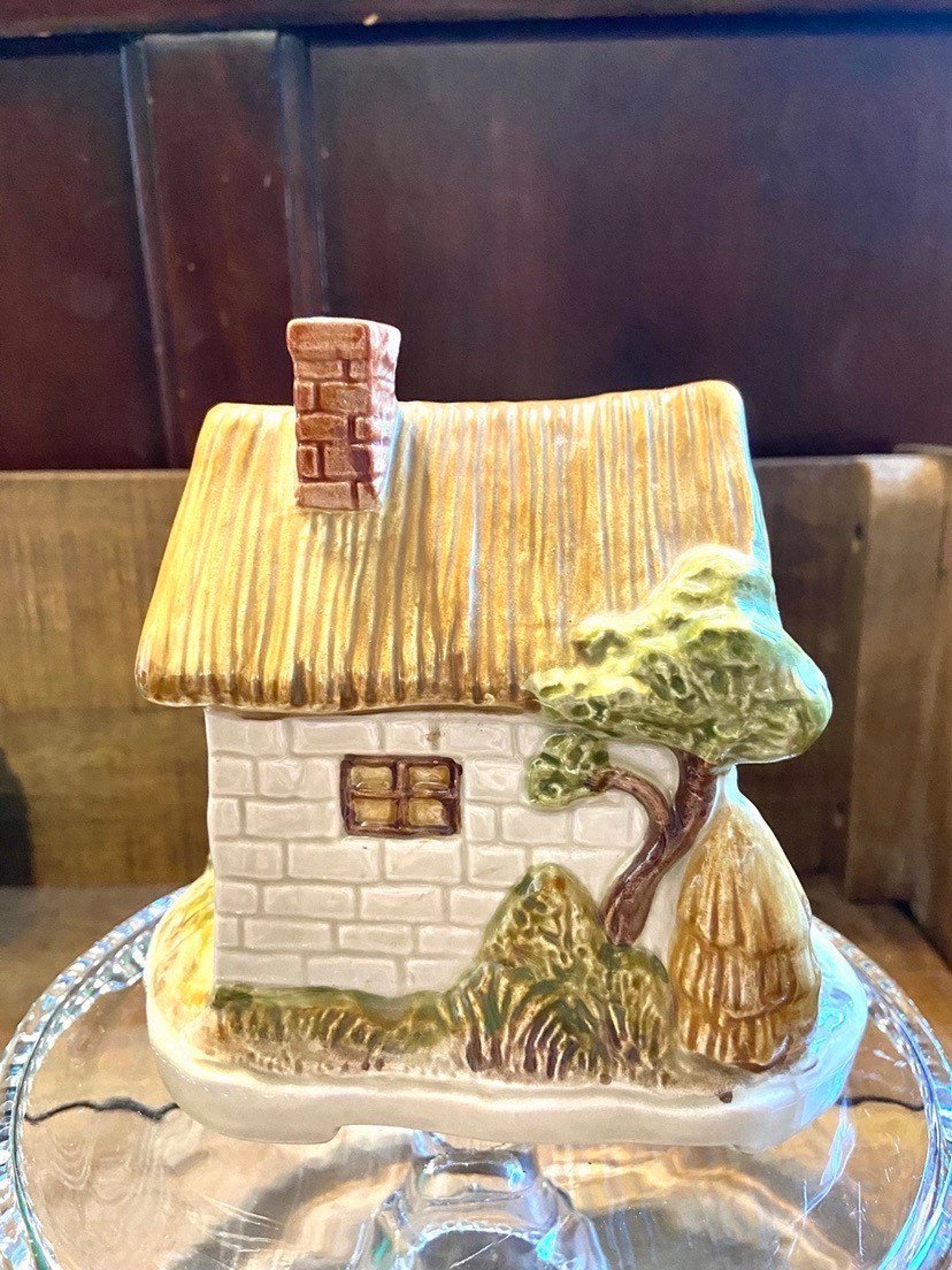 Otagiri Music Box Etsy