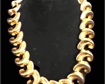 Vintage Anne Klein Necklace vintage necklace Gift Gifts