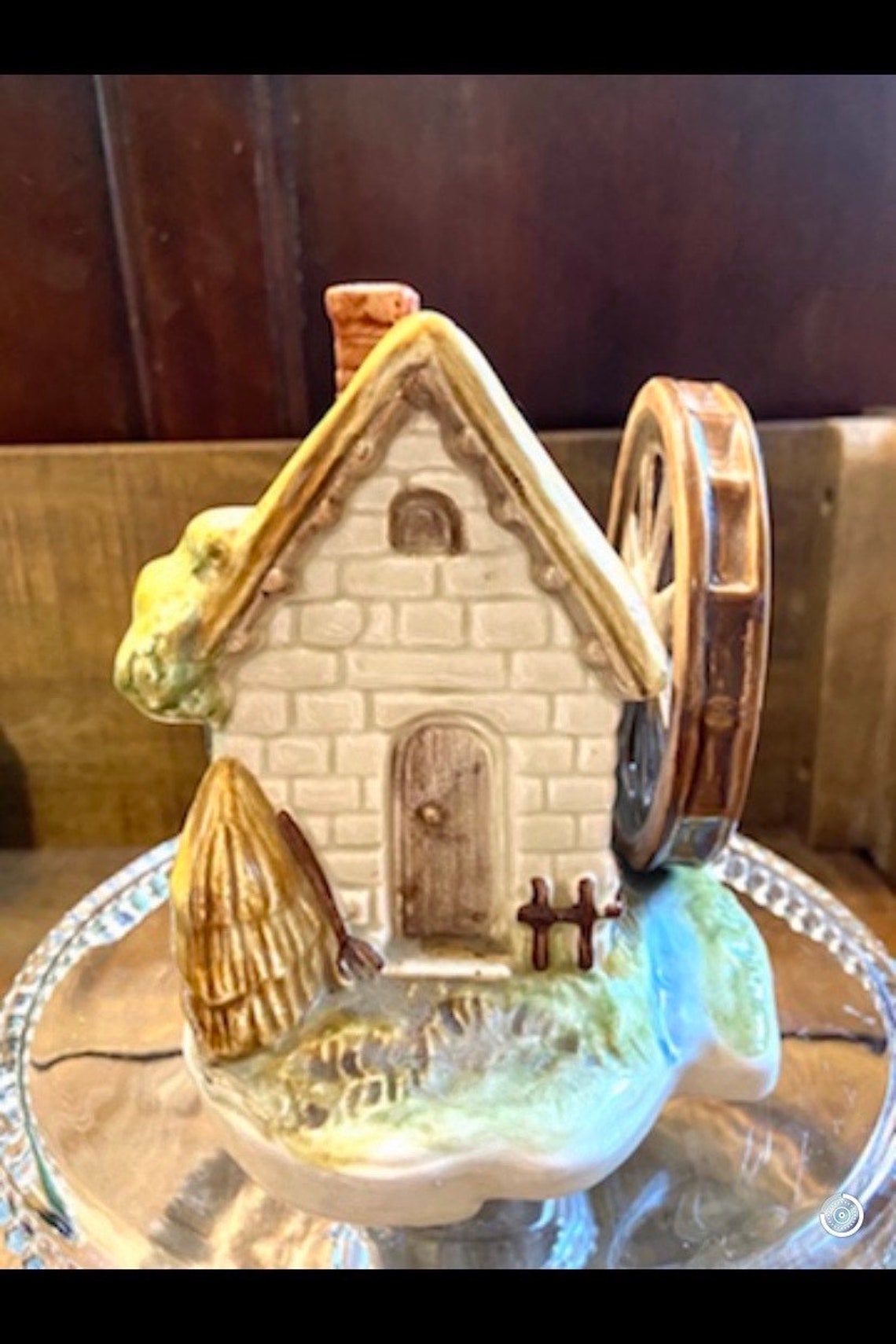 Otagiri Music Box Etsy