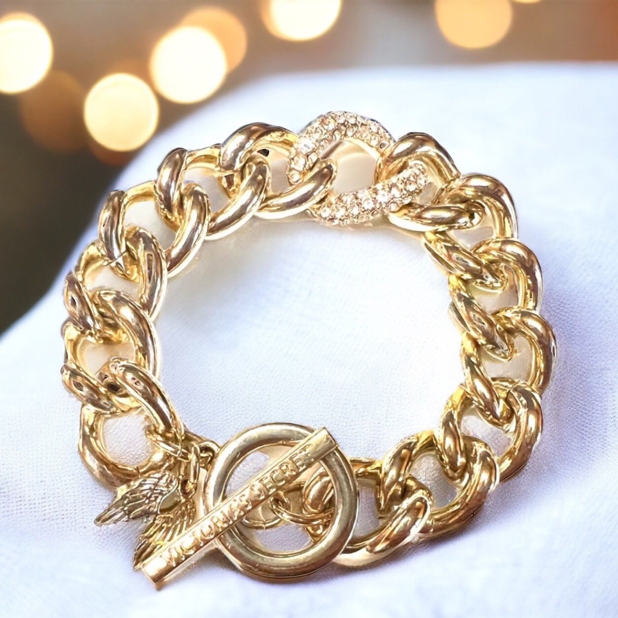 Vintage Jewelry Victoria Secret Etsy