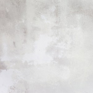 Gray Clay - Vinyl Photography Backdrop - Grey Smear Effect - For TikTok, Instagram, Food & Product Photography, Makeup Artists, Bakers