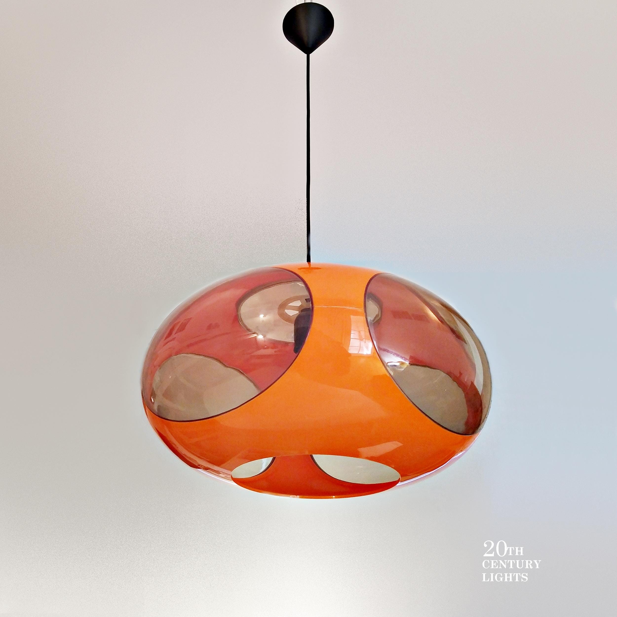 Space age lighting - Etsy 日本
