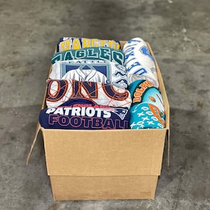 Wholesale Pro Sports Sweatshirts Vintage supplier 10 Pack
