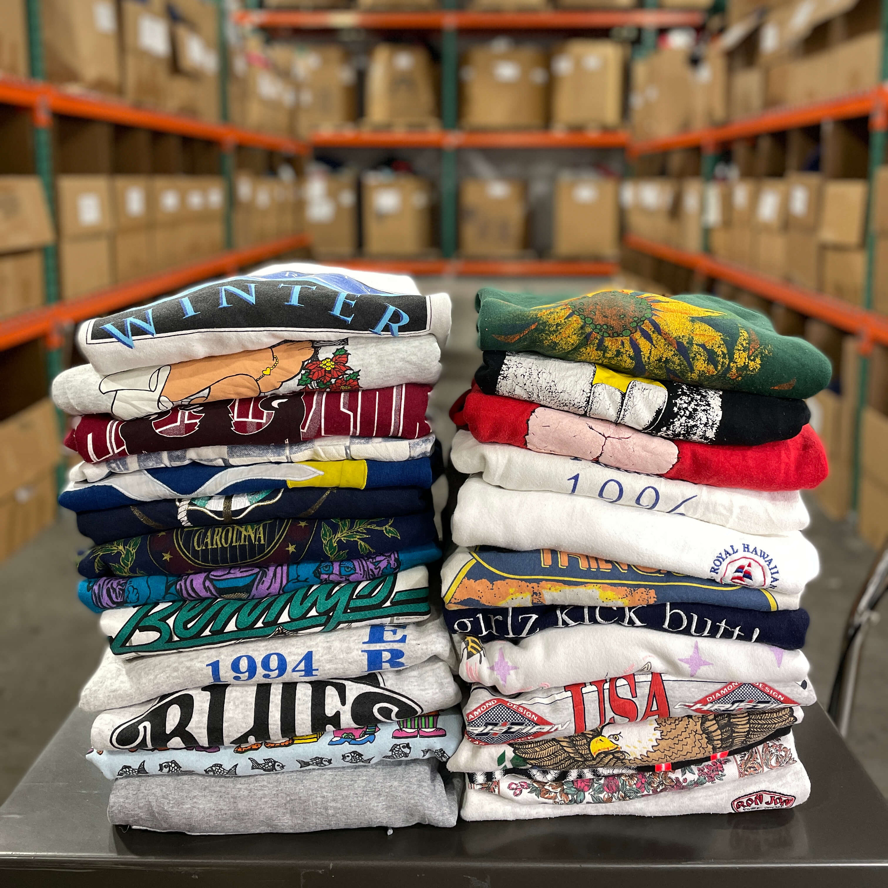 Wholesale Vintage Graphic Sweatshirts Hoodies 10 Pack Etsy