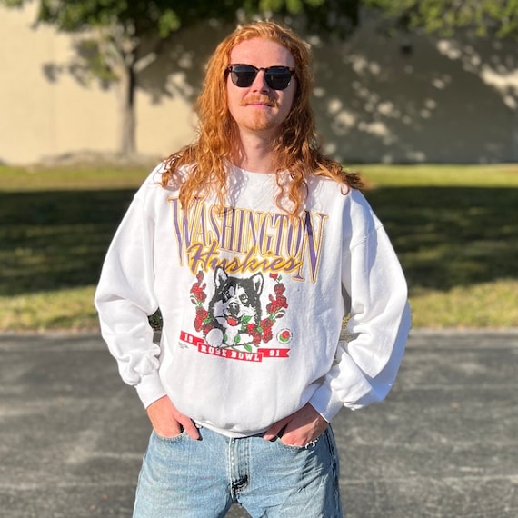3 College and University Vintage Sweatshirts Mystery 3 Pack - Etsy
