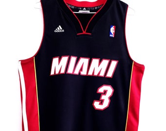 miami wade jersey
