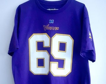 Vikings Football - Etsy Australia