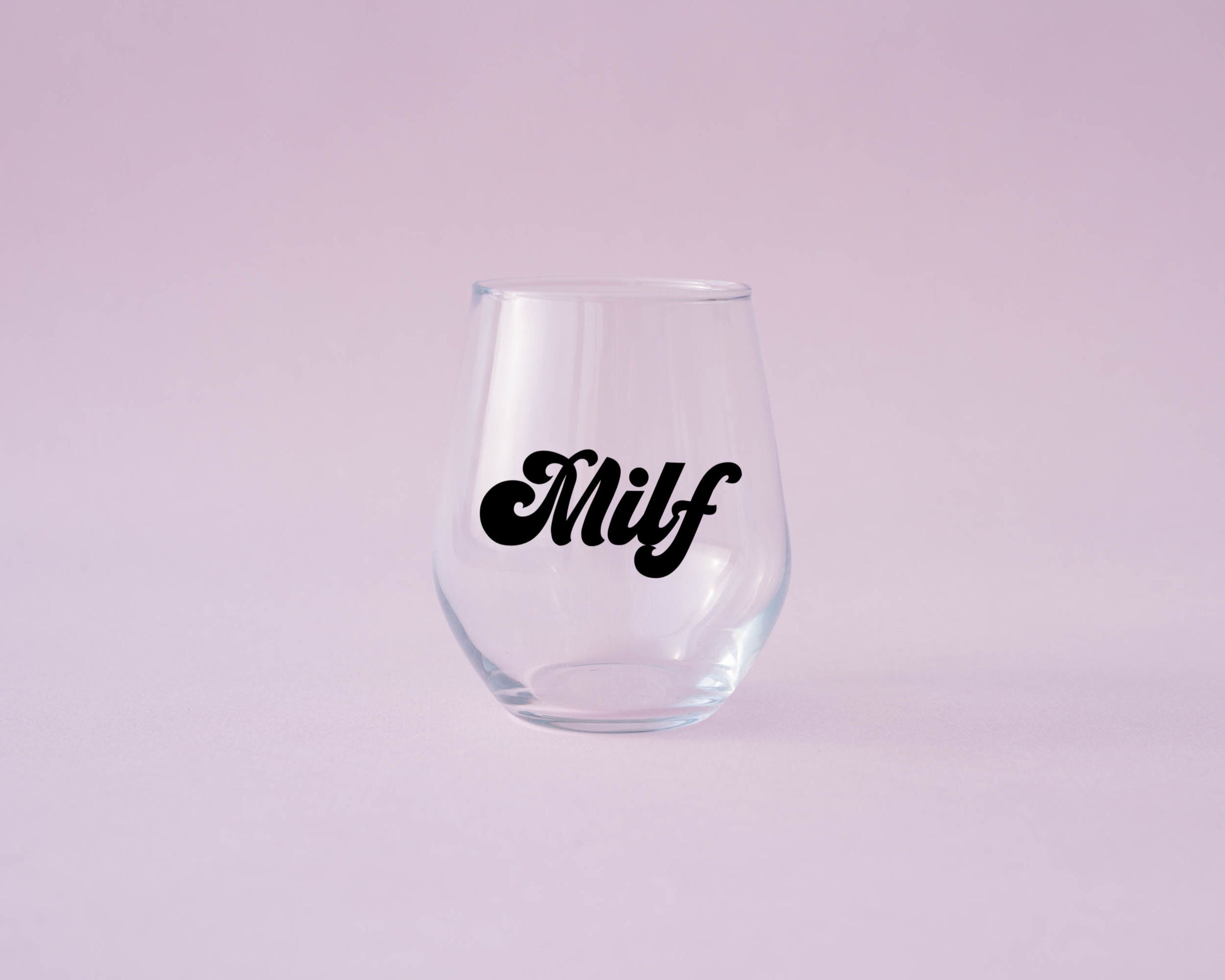 Milf Glass