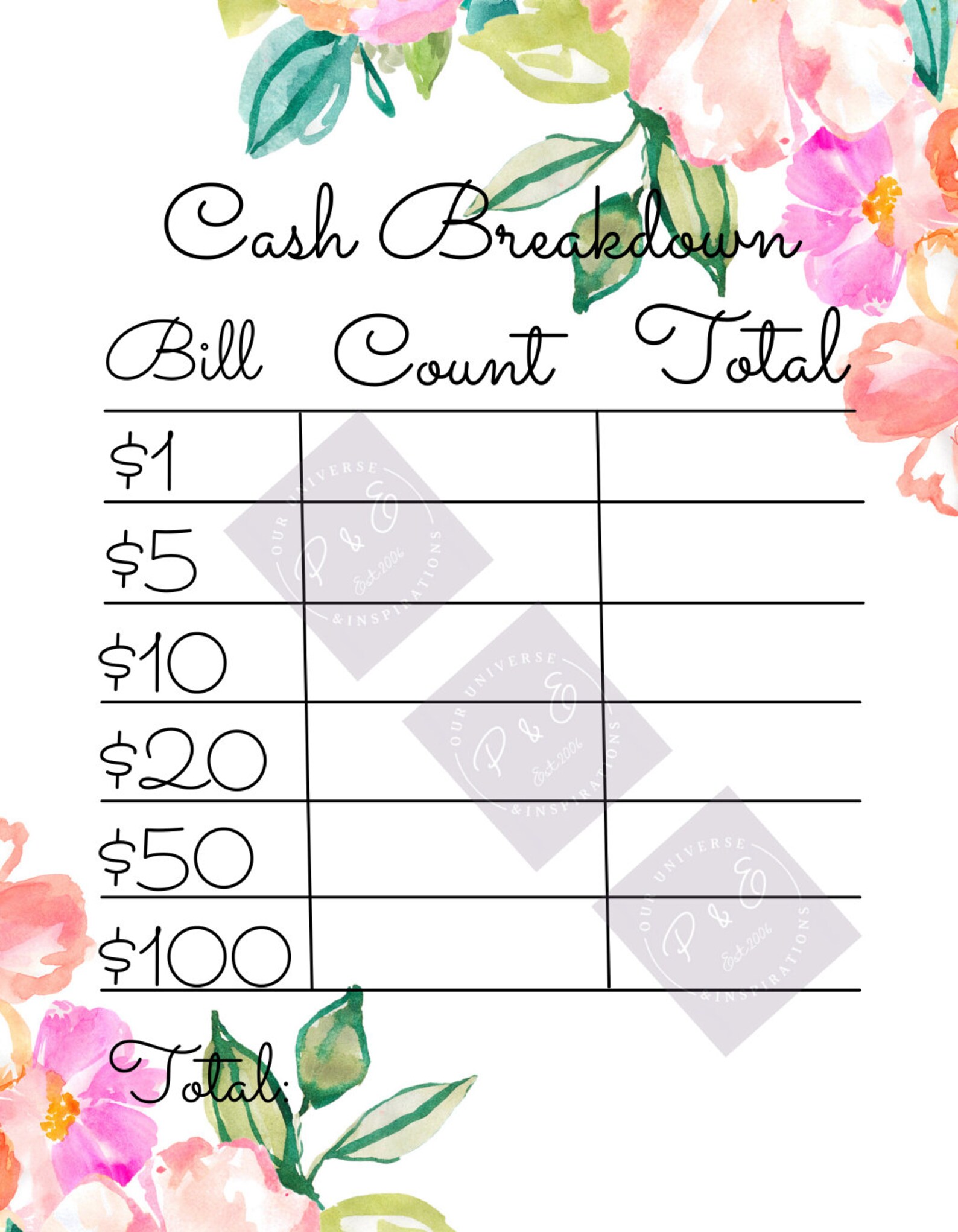 cash card history cash card history
