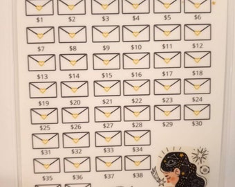 100 envelope savings challenge savings challenge envelope savings set 40 envelope savings challenge savings challenge tracker 70 envelope