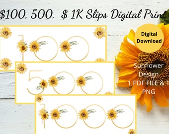 1k slips,1k slip, 1k slip sets, 1k placeholder,1k placement holder, 1k slips digital prints,1k slip digital print bundle