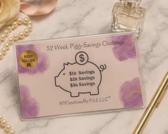 Savings challenge savings tracker savings challenge bundle savings challenge binder savings challenge book 1k 2k savings low income savings