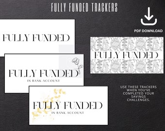 fully funded printable placement slips fully funded trackers printable fully funded trackers