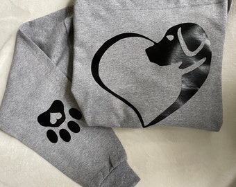 apparel for dog lovers