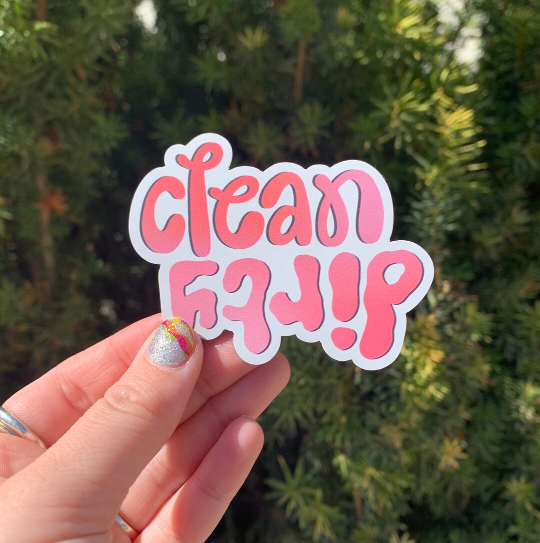 Clean & Dirty Dishwasher Etsy