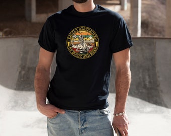 Beer and Music Lovers Unisex Skeleton T-shirt, Beer and Music Lovers Gift Tee, Music Lovers Tshirt, Unisex Beer Lovers Tshirt, Musician Tee
