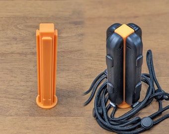 Wrist Strap Holder for Nintendo Switch Joy-con Holds up to