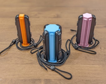 Joy Con Strap Etsy Joy Con Strap Etsy