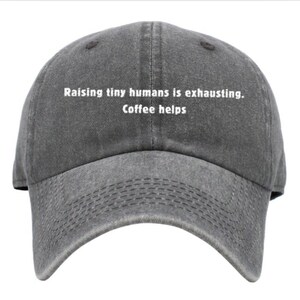 Embroidered Mom Hat, Mama Hat, Personalized Baseball Cap, Funny Mom Hat, Mom Gift, Mothers Day Gift, New Mom Gift, Momma Hat, Mom Hat