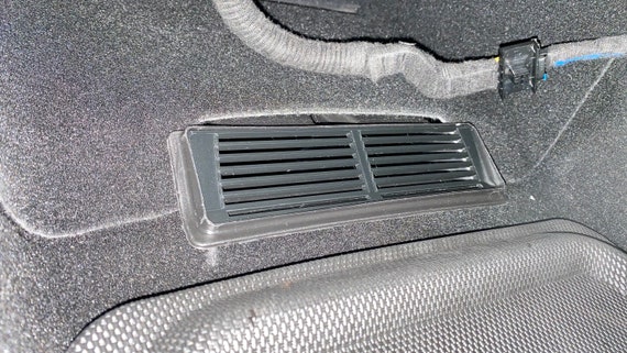  TPARTS Under Seat Vent Cover for Tesla Model 3 Air