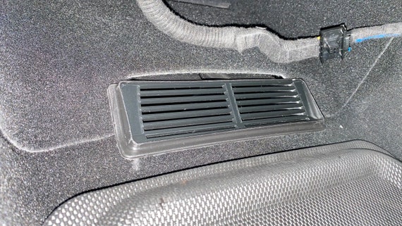  Tesla Model Y Air Vent Cover,Tesla Model Y Accessory