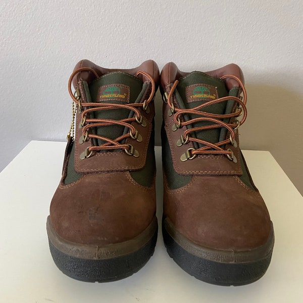 Men’s Timberland Boots