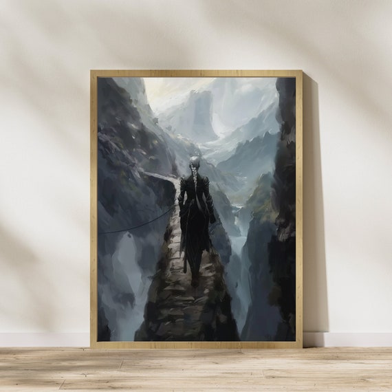 その他 Empyrean Rapture Extended Art Lightning Wielder Page Overlay - Officially Licensed Fourth