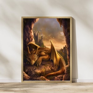 Fourth Wing print, Baby andarna, Basgiath War college, Dragons, Iron Flame, The Empyrean books, Rebecca Yarros, Digital download