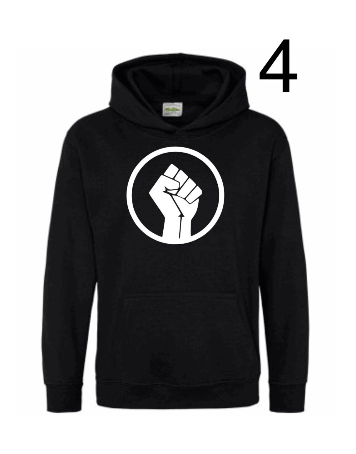 Black Lives Matter hoodie BLM hoodie stop racism hoodie BLM | Etsy