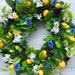 see more listings in the Spring / Summer Wreaths section