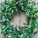 see more listings in the Year round wreaths section