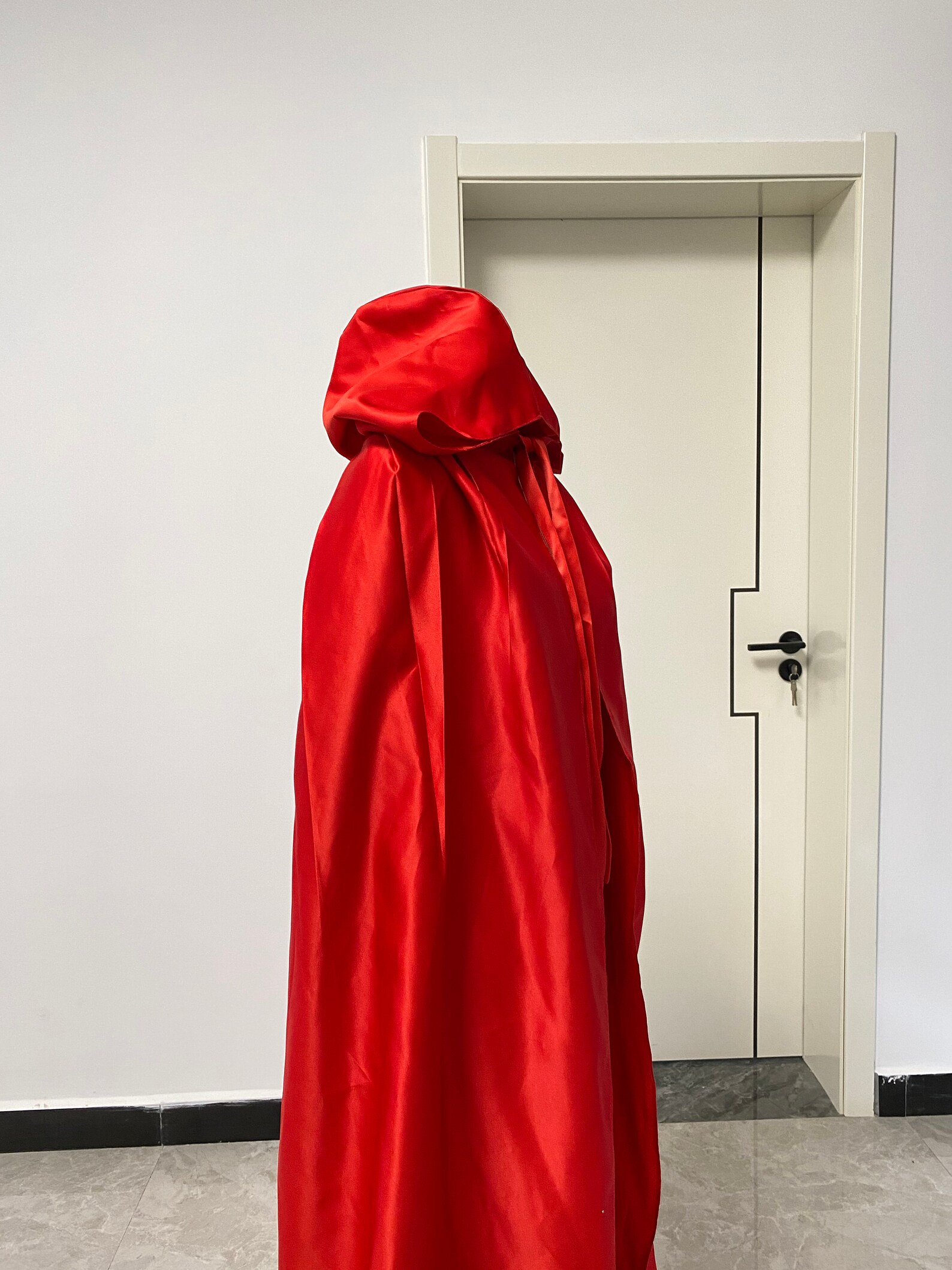 shawl cloak
