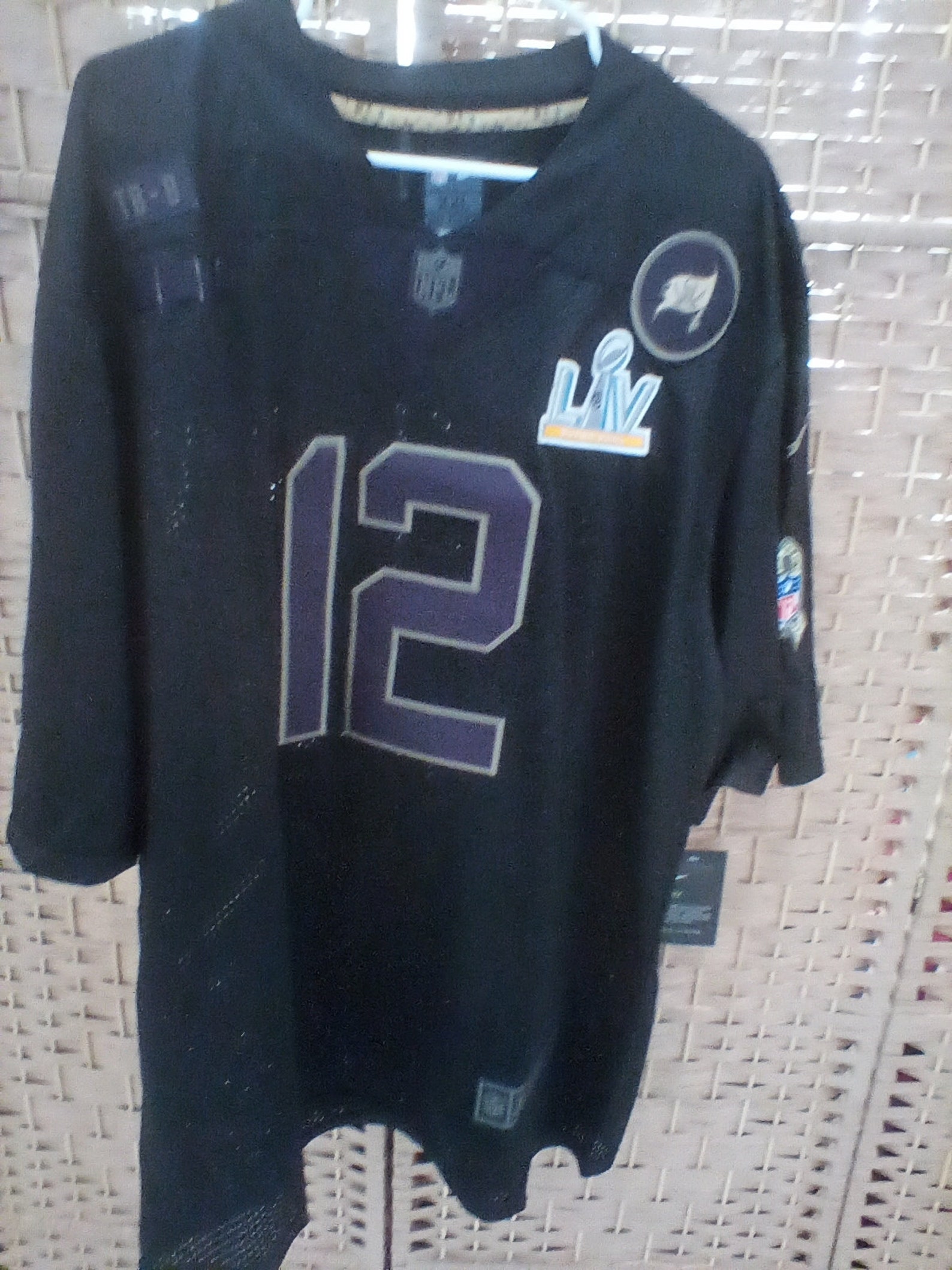 tom brady salute to service