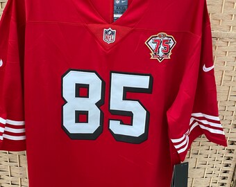 personalized 49ers football jerseys