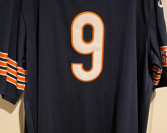 chicago bears stitched jersey