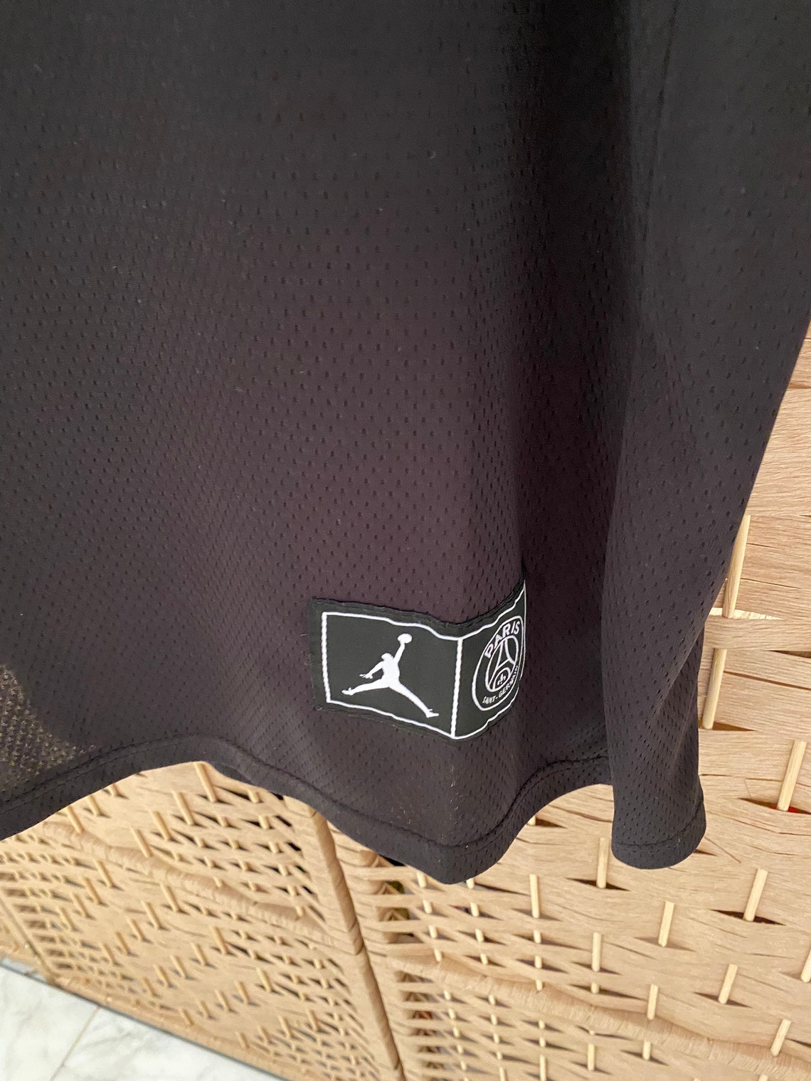 PSG Paris 23 Soccer tank top Jersey New customize No Brand XL | Etsy