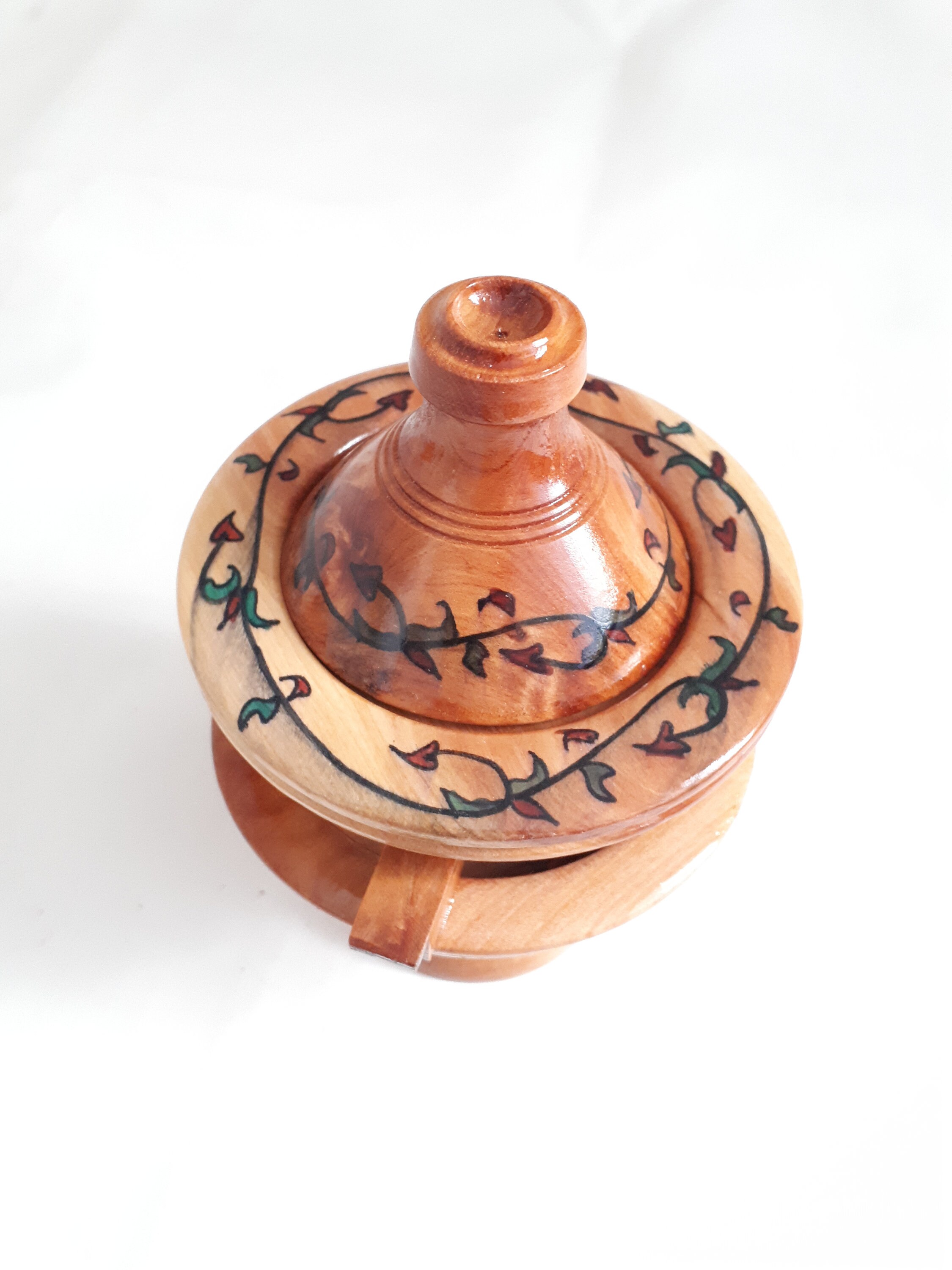 Petit Tajine, Petit Tajin de Décor, Décoration Cuisine