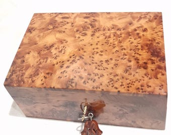 Boîte à bijoux