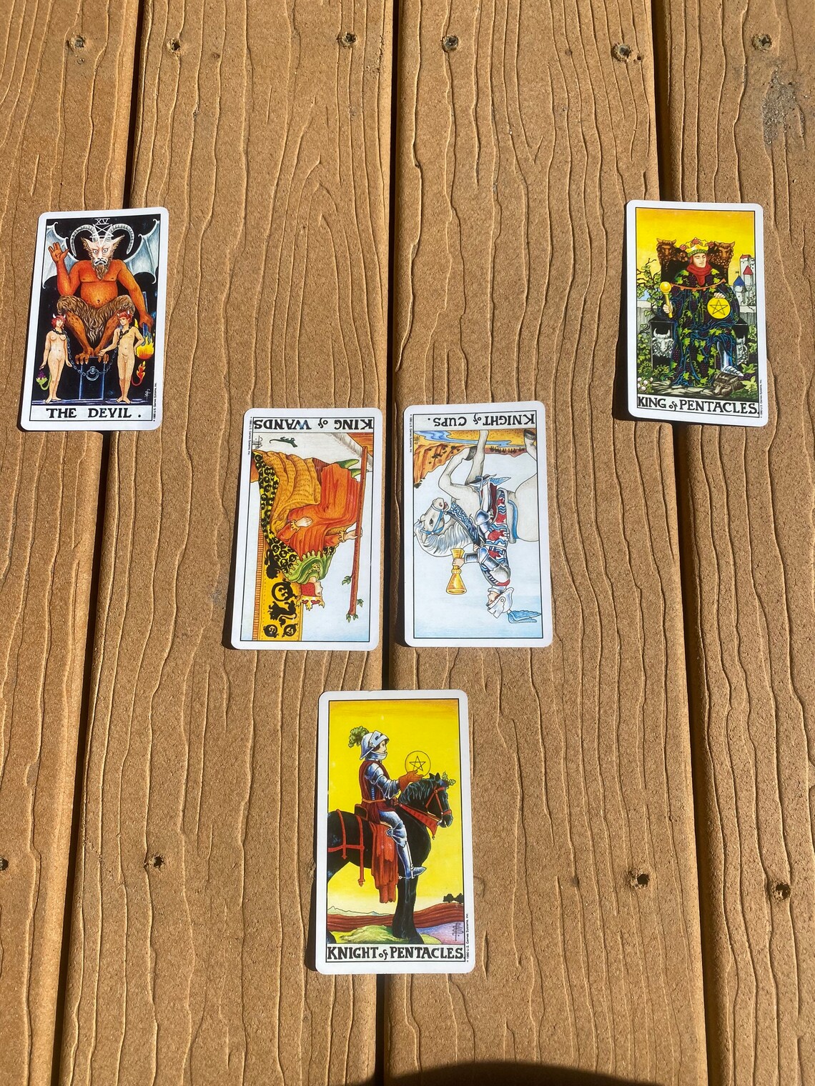 Past Life/past Lives Tarot/full Psychic Tarot/tarot/full Tarot Etsy