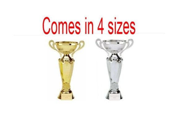 Metal 2024 athletic cup