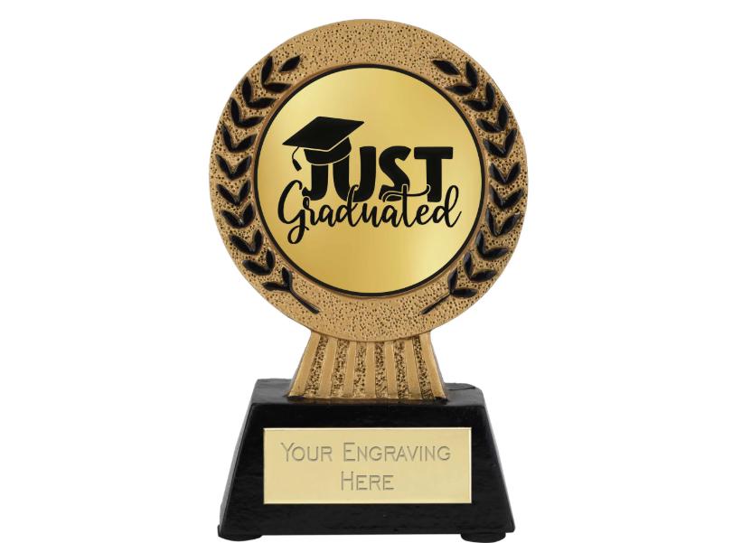 Graduation Award - Personalized Engraving - Etsy