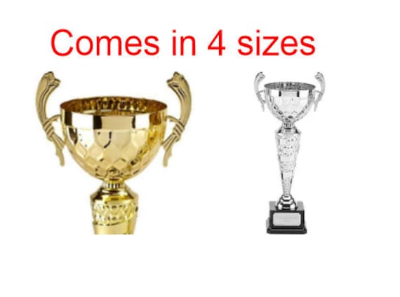 COPPA TROFEO ASSEGNAZIONE Trofeo Basket Trofei Calcio Per Bambini EUR 15,27 - IT - Foto 13