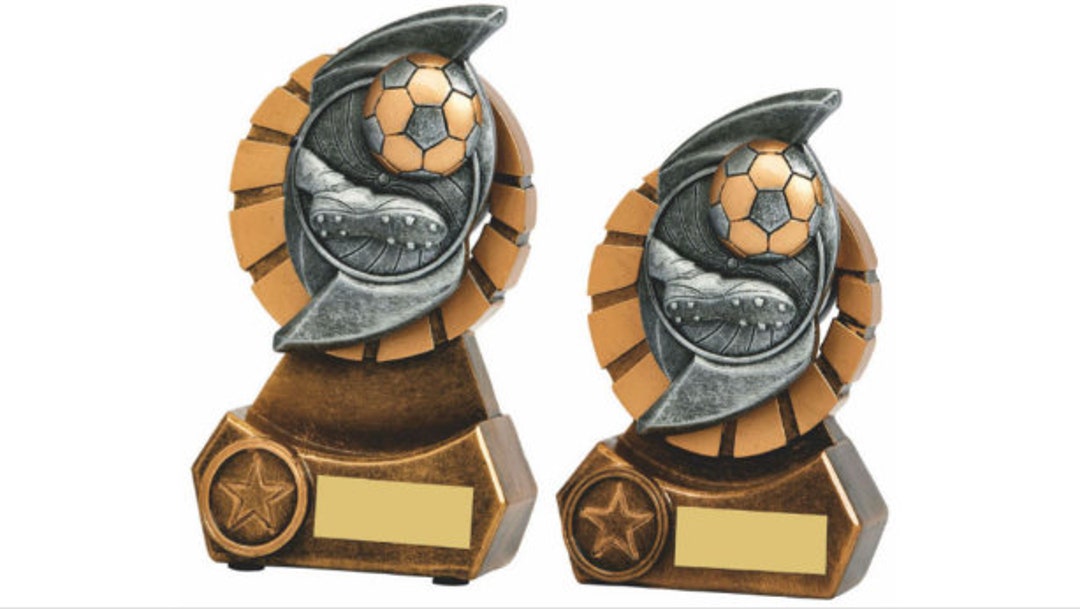Football Boot Award - Personalized Engraving - Custom Insert - Etsy