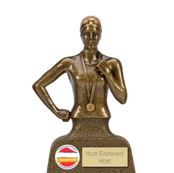 Trophies & Awards Art & Collectibles Memorabilia Customise insert