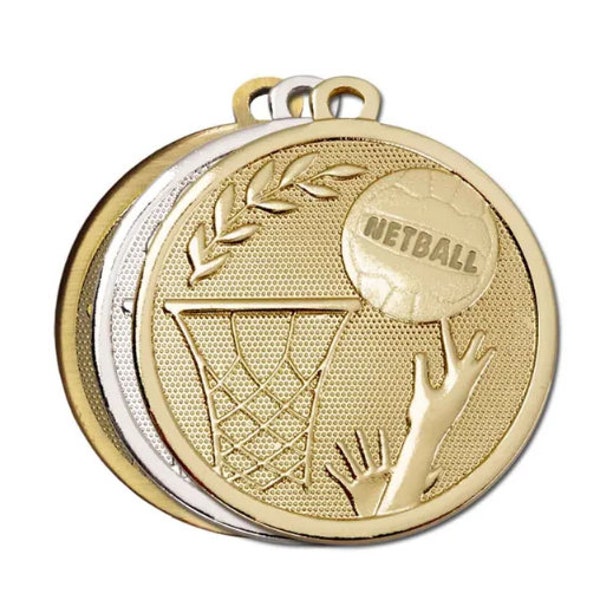 Netball - Etsy