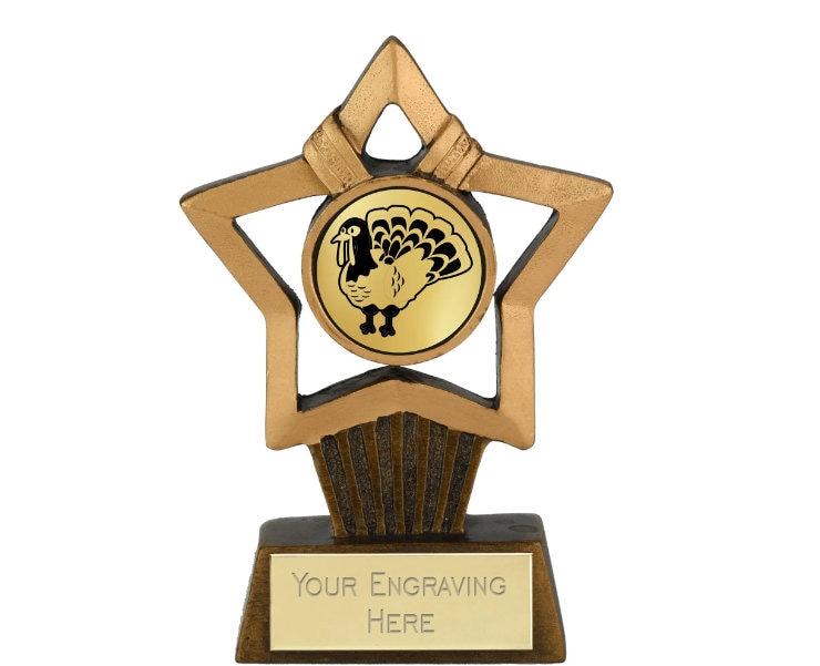  The Ultimate Boobies Award: Personalized Custom Best